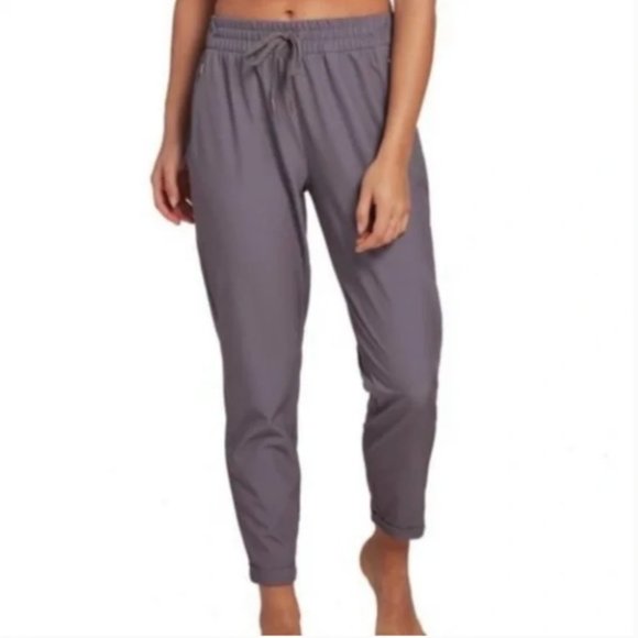 Calia Journey Woven Pants Gray Xxl 